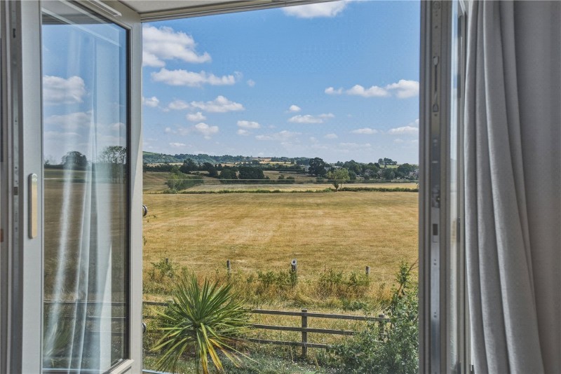 Haddon Fields, Shipston-on-Stour, Warwickshire, CV36