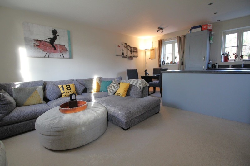 Coln Gardens, Andoversford, Cheltenham, Gloucestershire, GL54