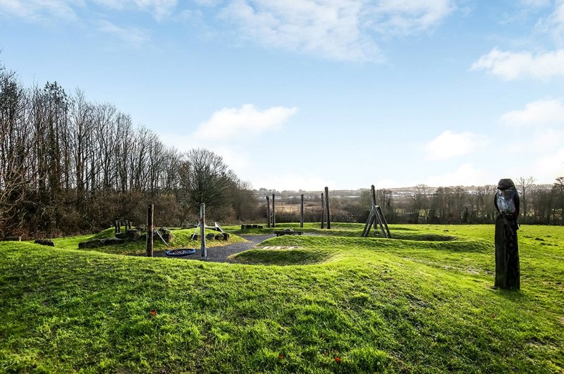 Meadow View, Winchester, Hampshire, SO23