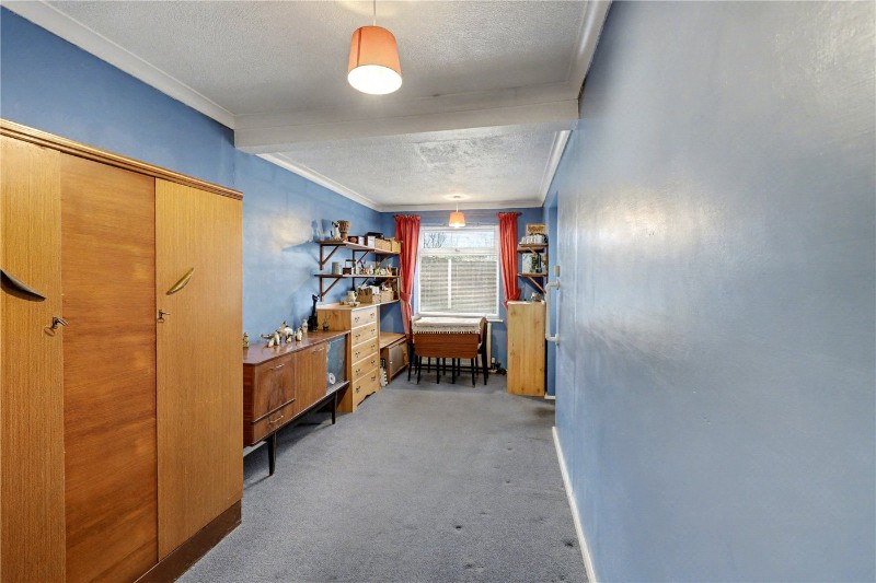 Meadow Way, Hellesdon, Norwich, Norfolk, NR6