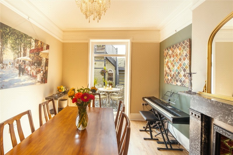 Victoria Road, Dartmouth, Devon, TQ6