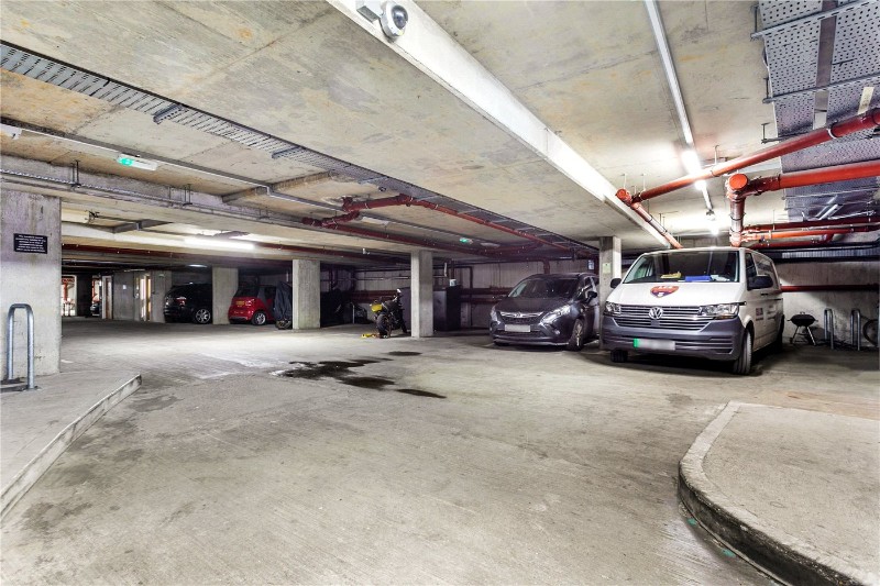 Hare Marsh, London, E2
