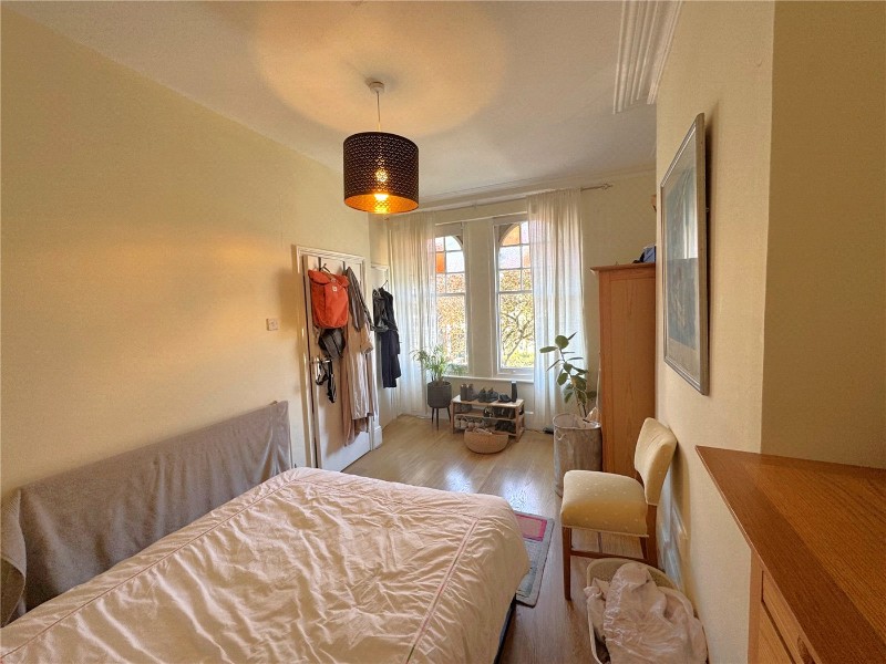Weston Park, London, N8