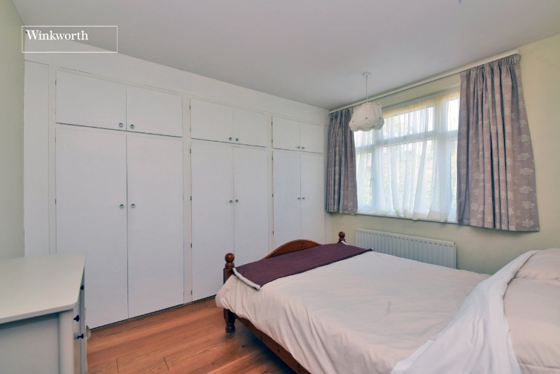 Braemar Road, Worcester Park, KT4