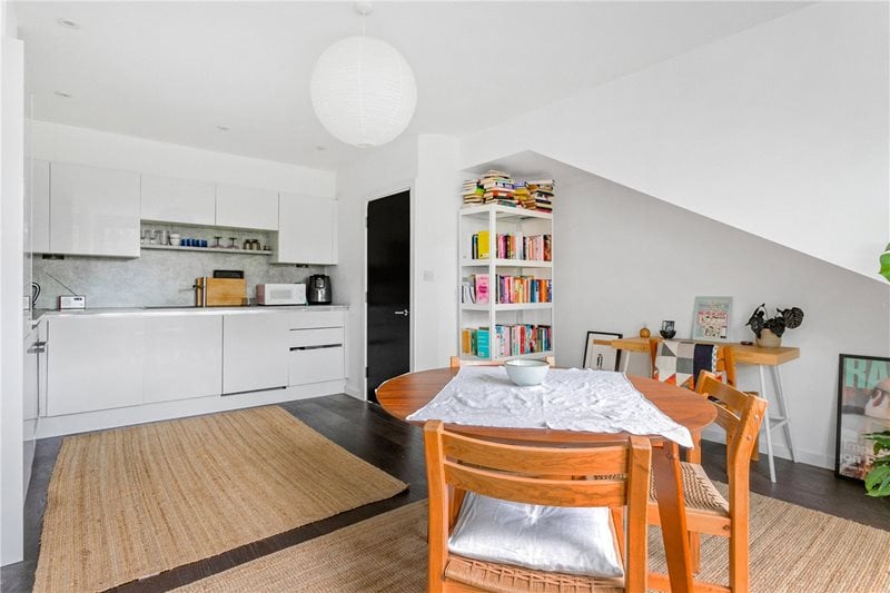 Evering Road, London, E5