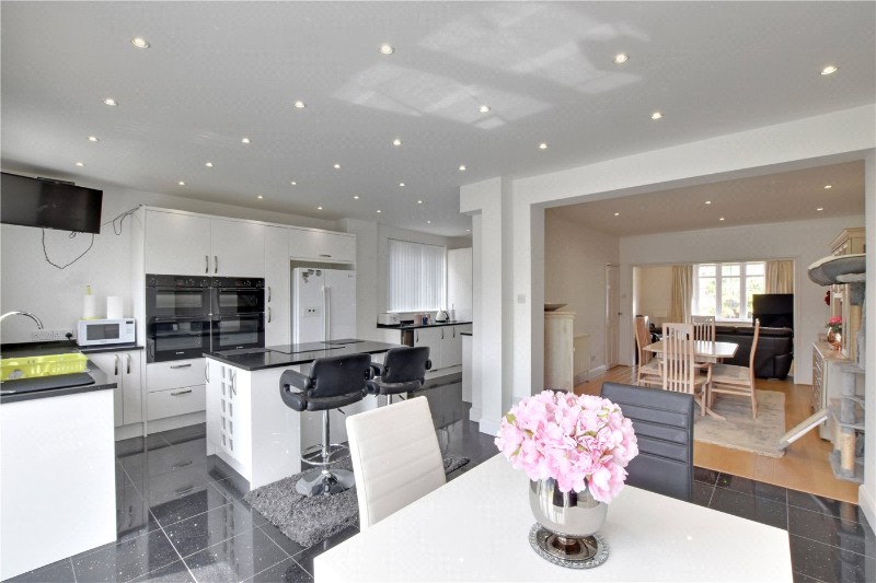 Upwood Road, Lee, London, SE12