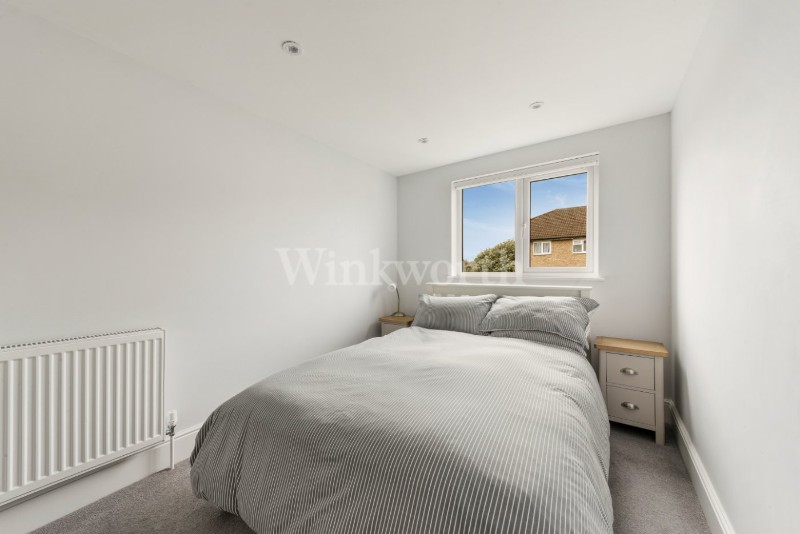 Blandford Avenue, Beckenham, BR3