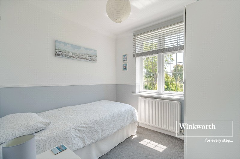 Swanmore Road, Bournemouth, Dorset, BH7