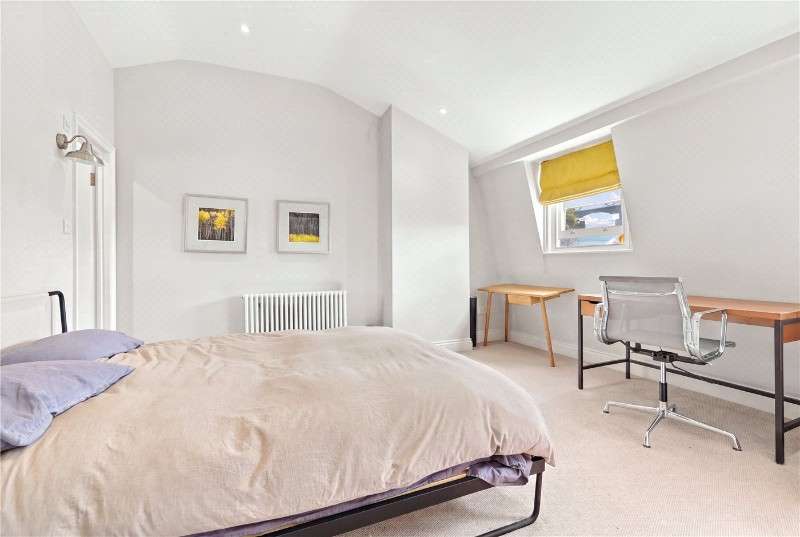 Kynaston Road, London, N16