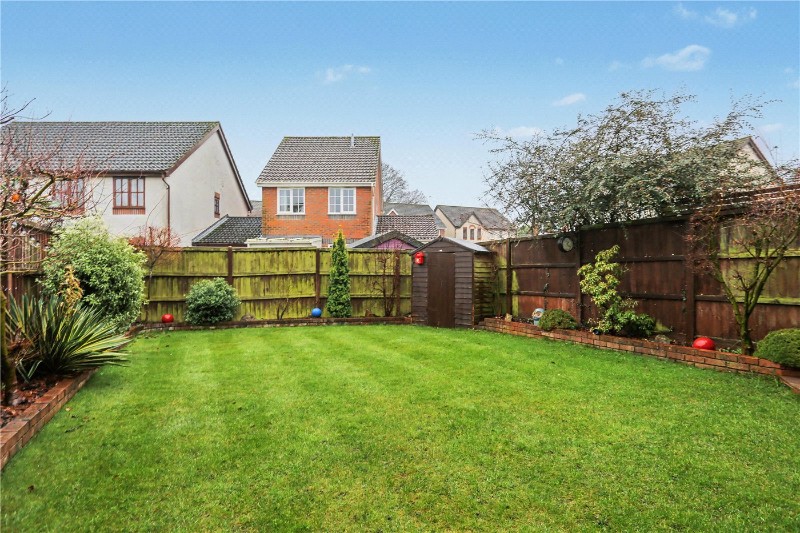 Rowton Heath, Thorpe St Andrew, Norwich, Norfolk, NR7