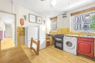 Boswell Street, London, WC1N