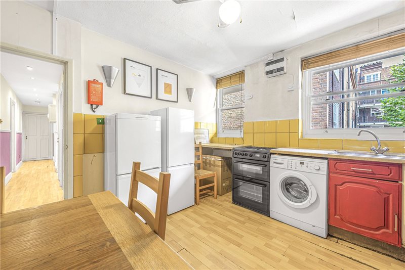 Boswell Street, London, WC1N