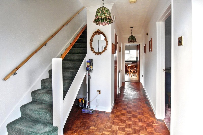 Clovelly Drive, Hellesdon, Norwich, Norfolk, NR6