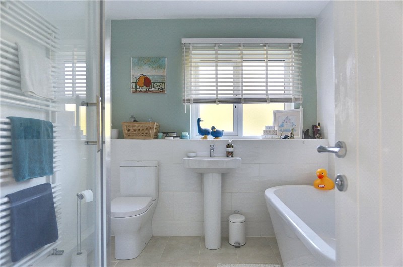 Wymondham Road, Wreningham, Norwich, Norfolk, NR16