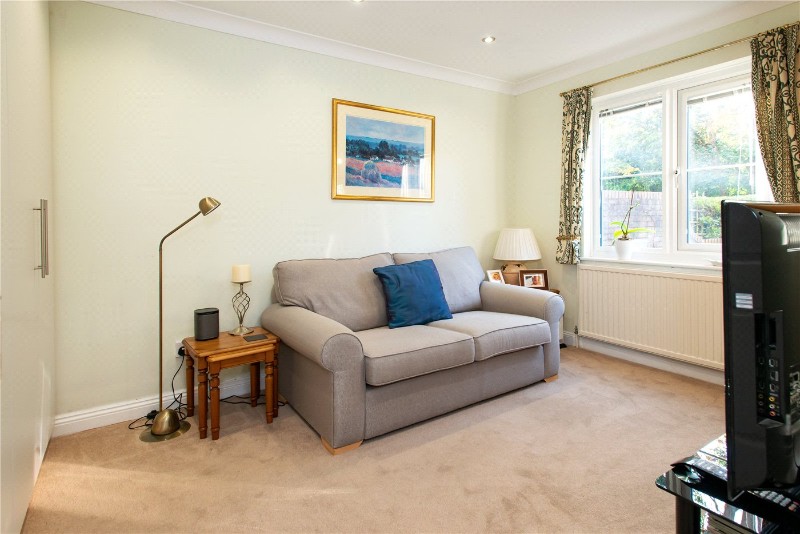 Cheyne Gardens, Bournemouth, Dorset, BH4