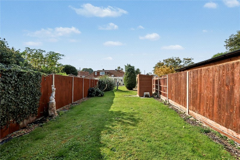 Woodland Drive, Old Catton, Norwich, Norfolk, NR6