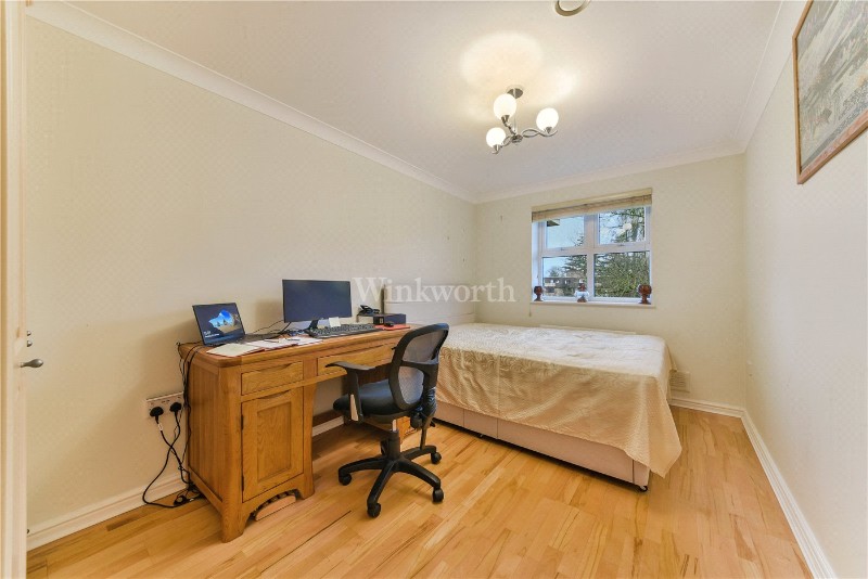 Albemarle Road, Beckenham, BR3