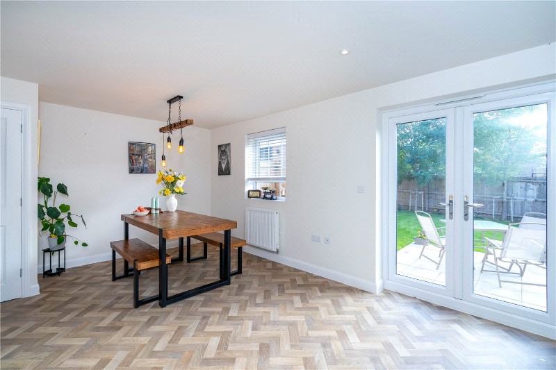 Hopper Road, Bourne, Lincolnshire, PE10