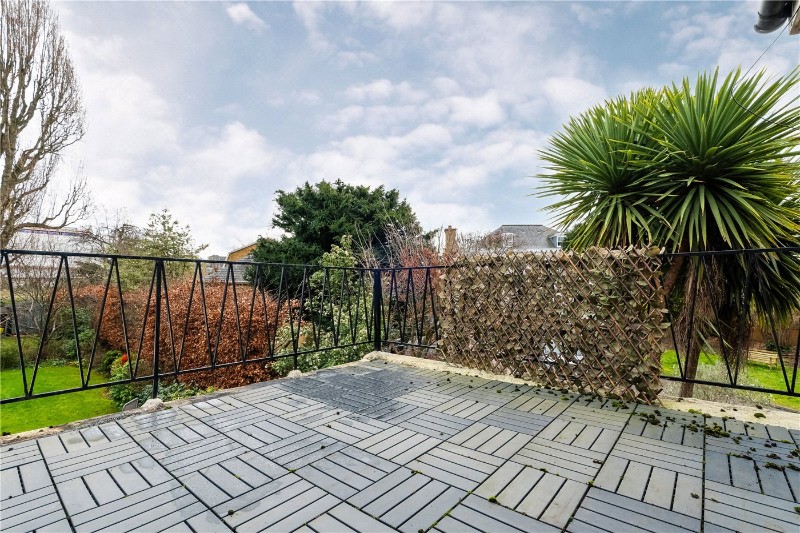 Manorbrook, Blackheath, London, SE3