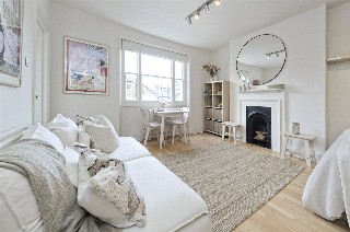 Nottingham Place, London, W1U