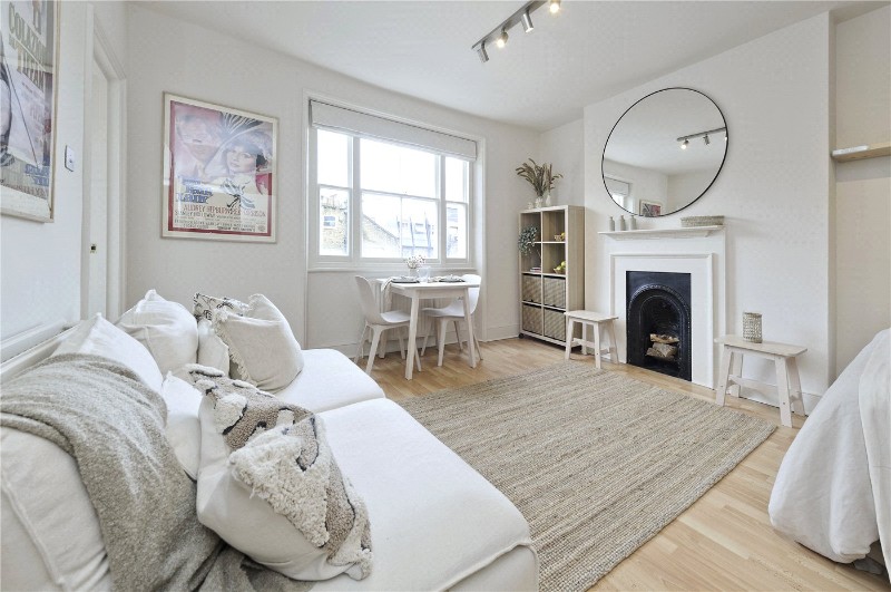 Nottingham Place, London, W1U