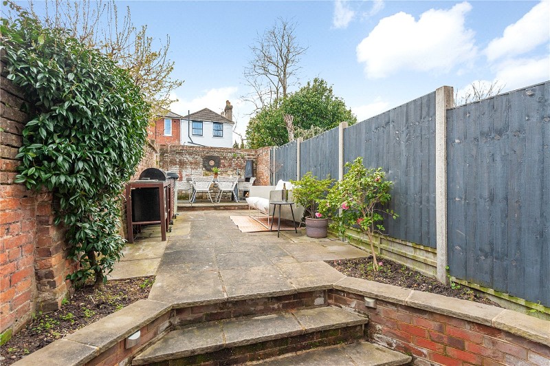 Cossington Road, Canterbury, CT1