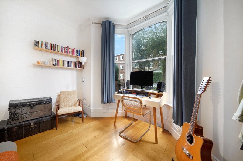 Oakford Road, London, NW5