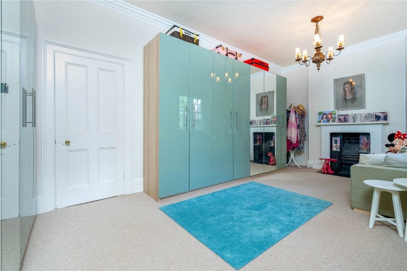 Lincoln Road, Leasingham, Sleaford, Lincolnshire, NG34