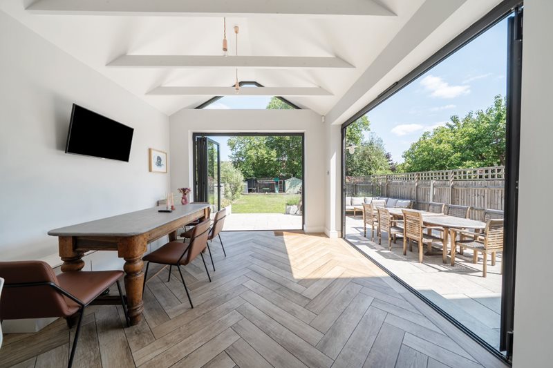 Cedars Road, Beckenham, BR3