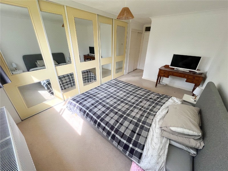 Branksome Wood Road, Bournemouth, BH2