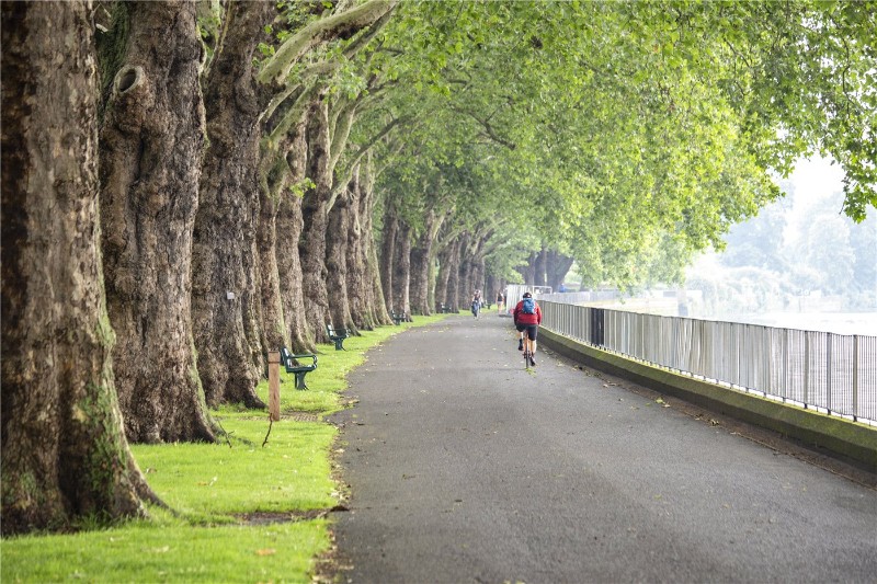 Deodar Road, London, SW15