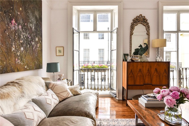 Belgrave Place, Brighton, East Sussex, BN2