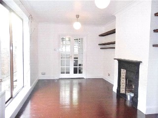 Brownlow Road, Finchley, London, N3