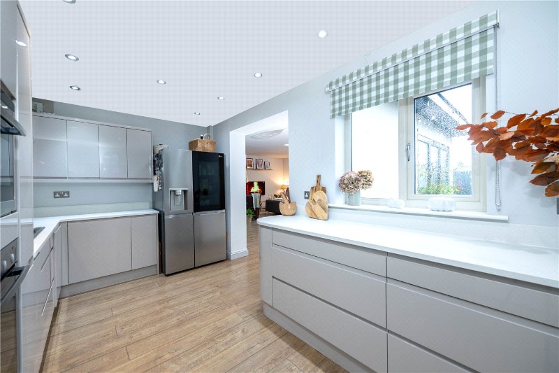 Hazelwood Drive, Bourne, PE10