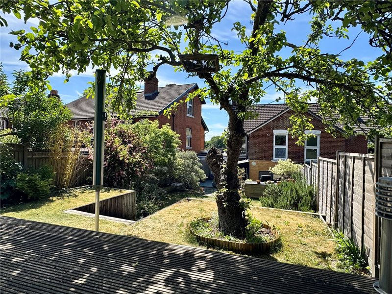 St. Marks Road, Salisbury, Wiltshire, SP1