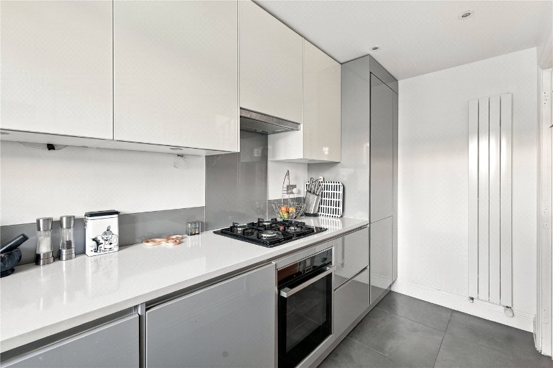 Chapman Place, London, N4