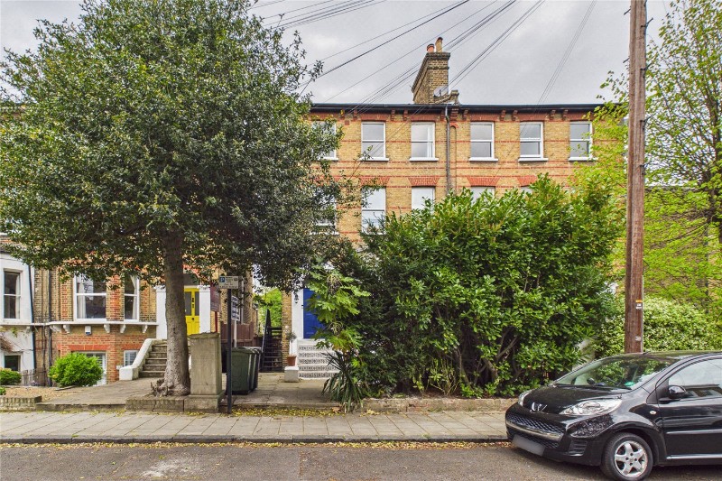 Spenser Road, London, SE24