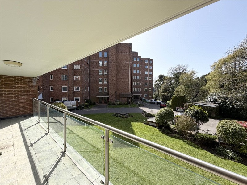 Sandbourne Road, Bournemouth, Dorset, BH4
