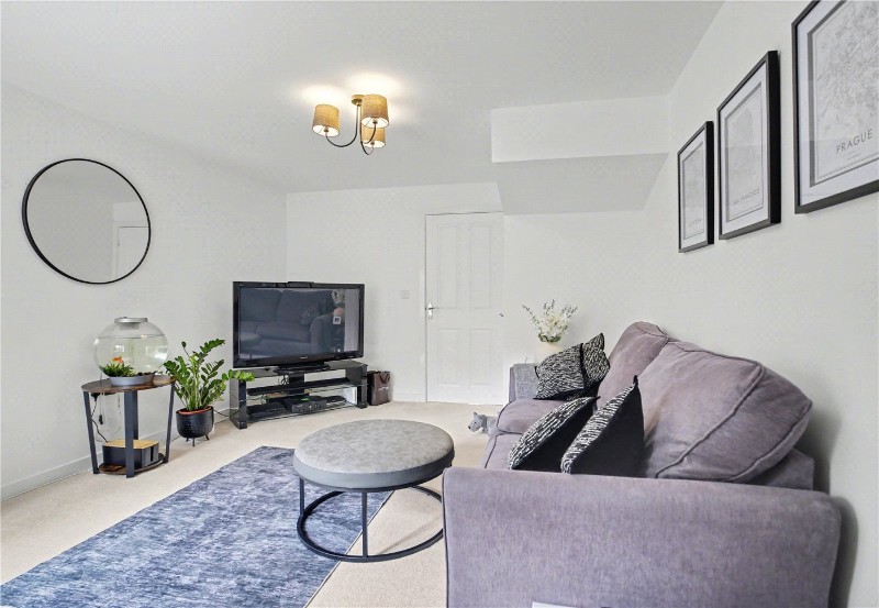 Oakwood Drive, Hellesdon, Norwich, Norfolk, NR6