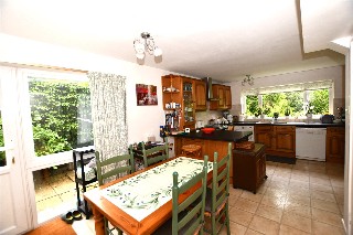 Barkhart Gardens, Wokingham, Berkshire, RG40