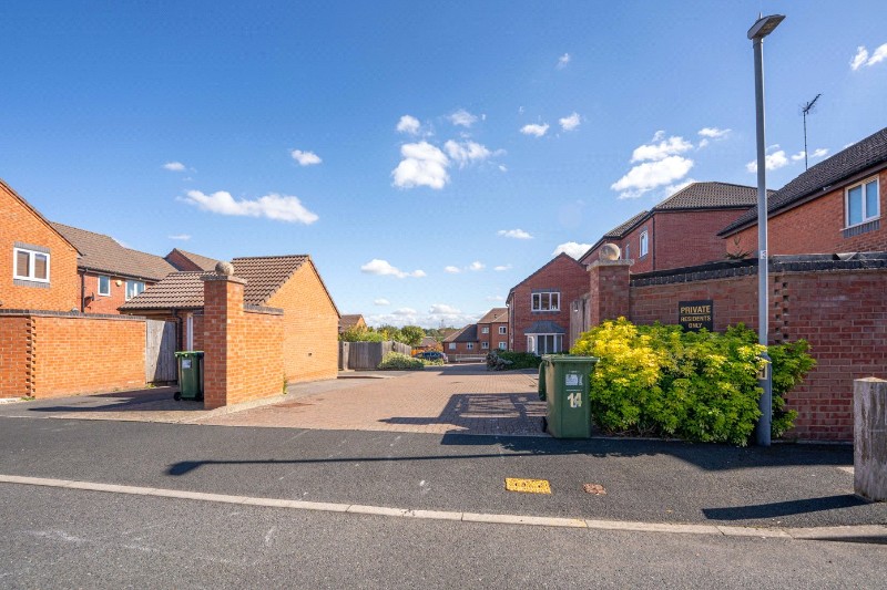Badgers Retreat, Leamington Spa, Warwickshire, CV31