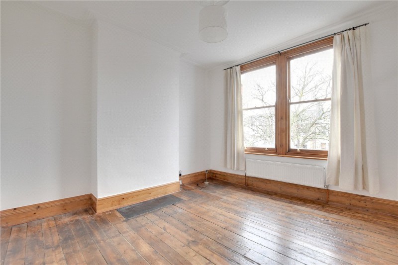 Micheldever Road, Lee, London, SE12