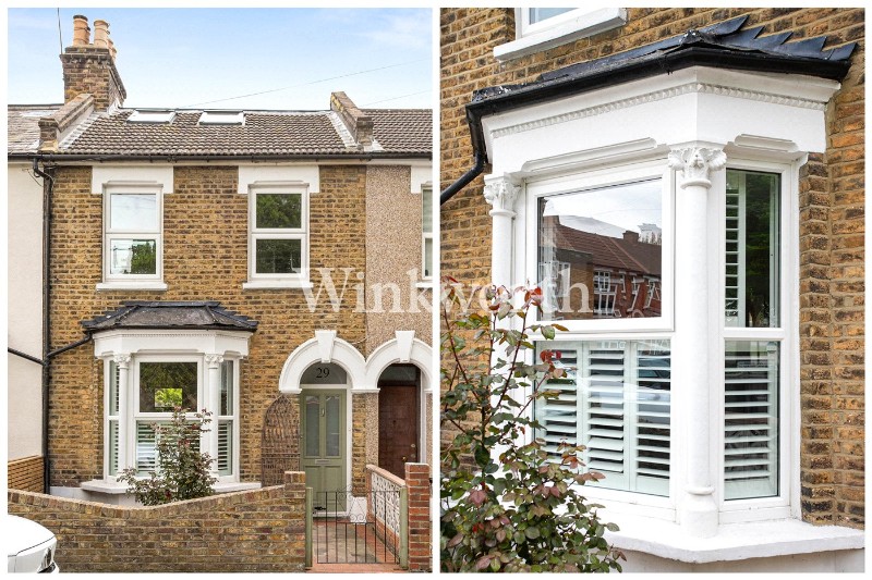 Burlington Road, London, N17