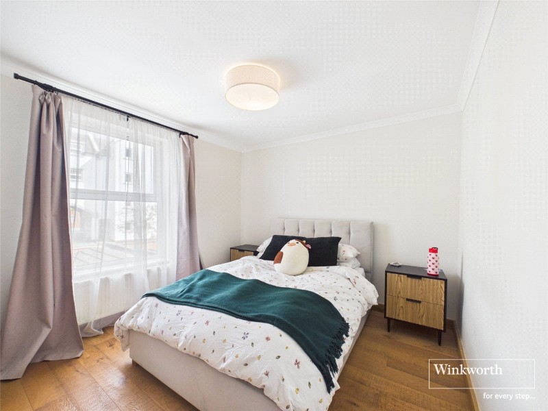 Upper Crown Street, Reading, Berkshire, RG1