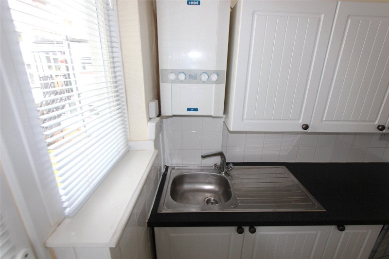 Southborough Drive, Westcliff-on-Sea, SS0