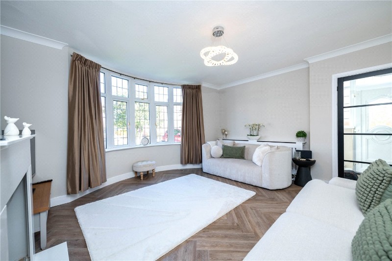 Austerby, Bourne, Lincolnshire, PE10