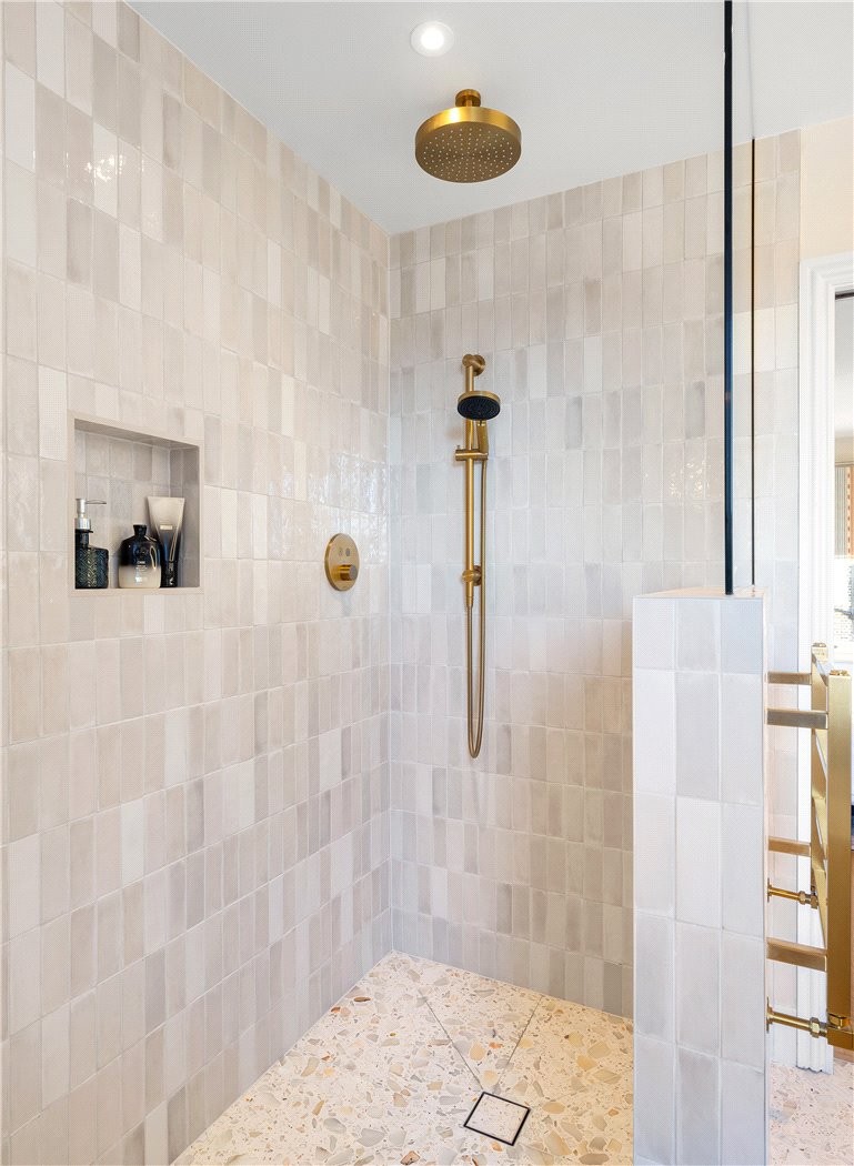 Ulverscroft Road, East Dulwich, London, SE22