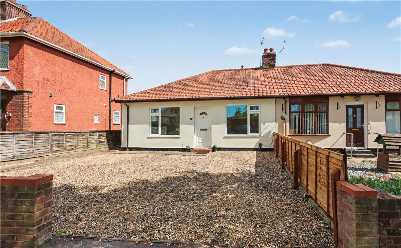 Wall Road, Norwich, Norfolk, NR3