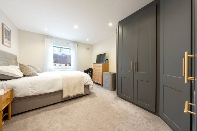 Iverson Road, London, NW6
