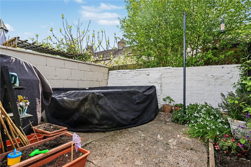 Cambridge Street, Norwich, Norfolk, NR2